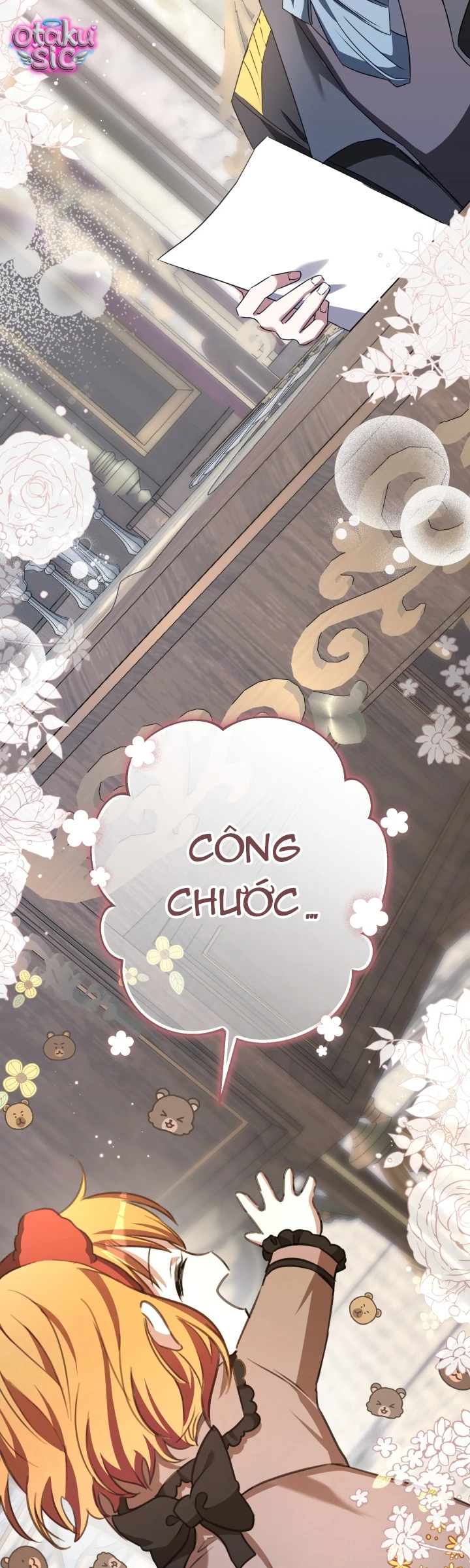 Đứa trẻ nuôi dưỡng ác ma - Chap 6 - Trang 83