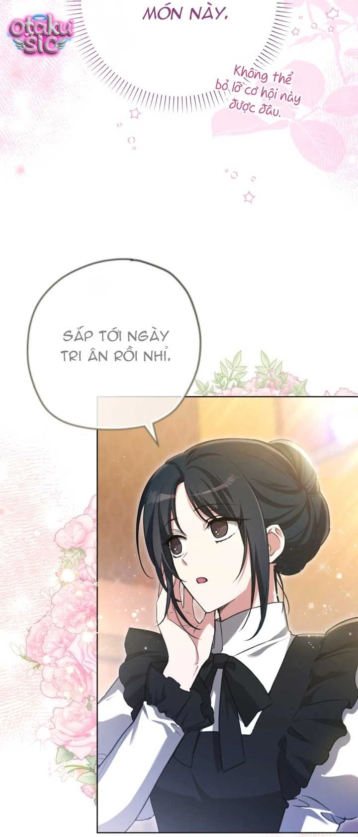 Đứa trẻ nuôi dưỡng ác ma - Chap 6 - Trang 10