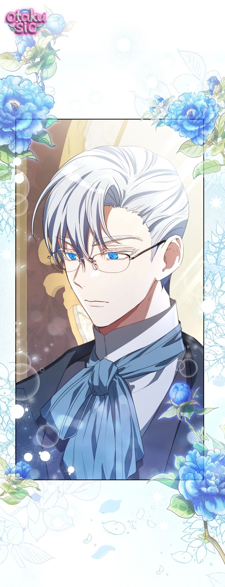 Đứa trẻ nuôi dưỡng ác ma - Chap 7 - Trang 1