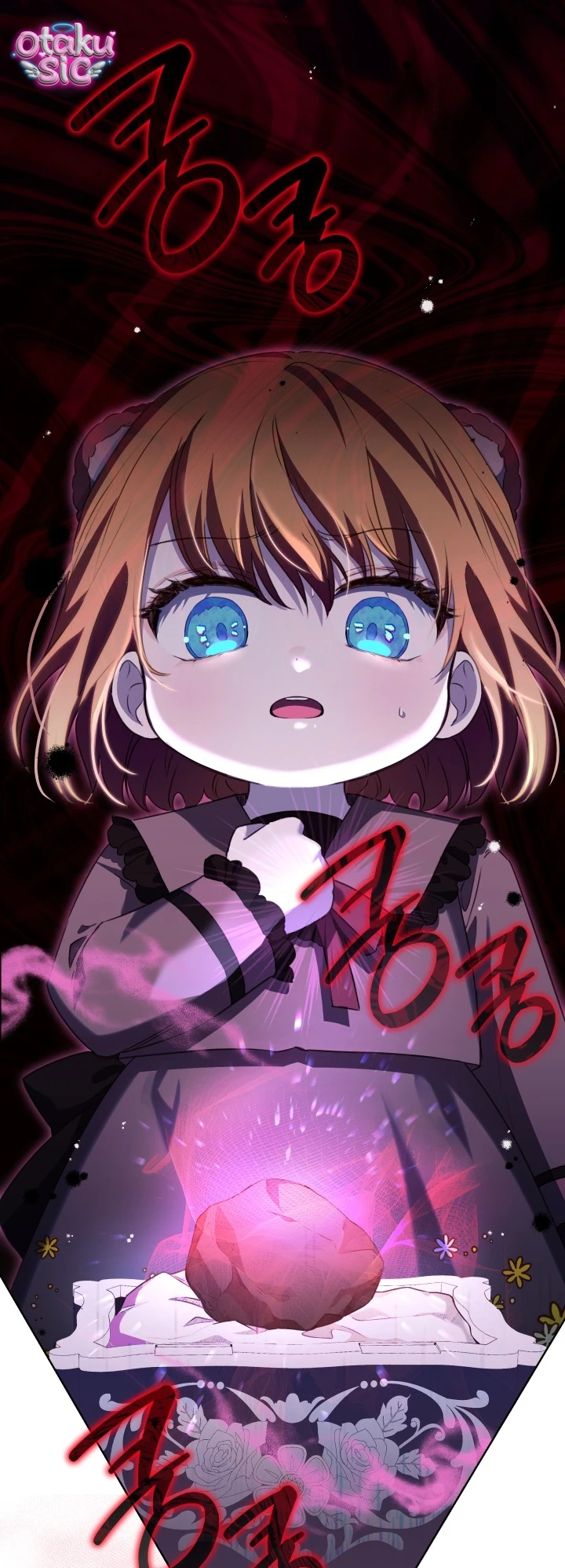 Đứa trẻ nuôi dưỡng ác ma - Chap 7 - Trang 16