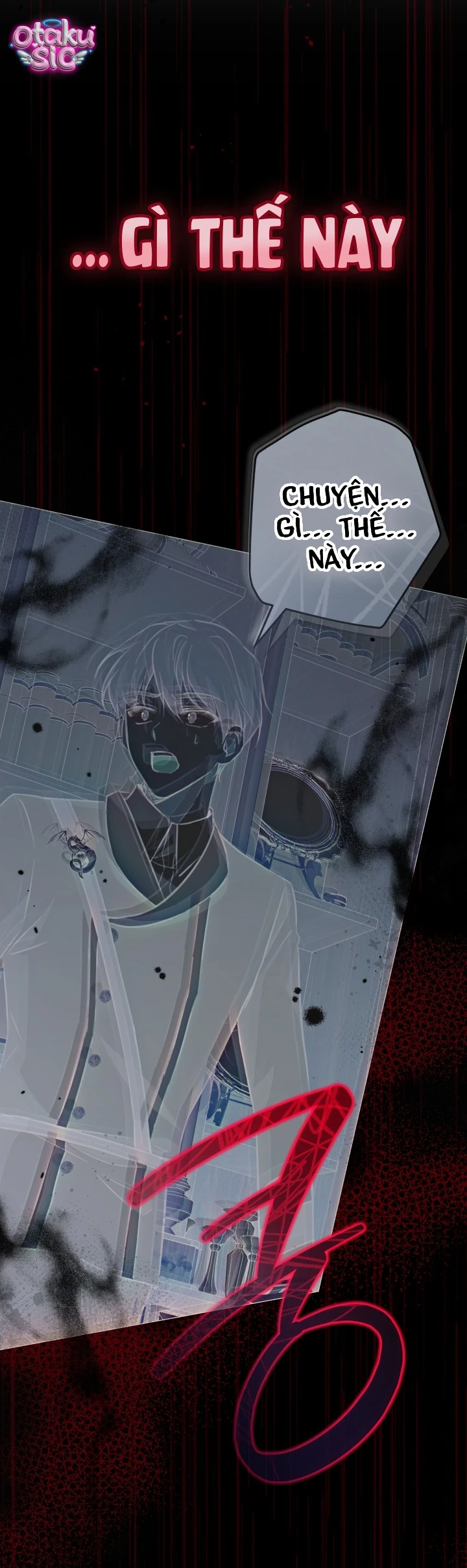 Đứa trẻ nuôi dưỡng ác ma - Chap 7 - Trang 20