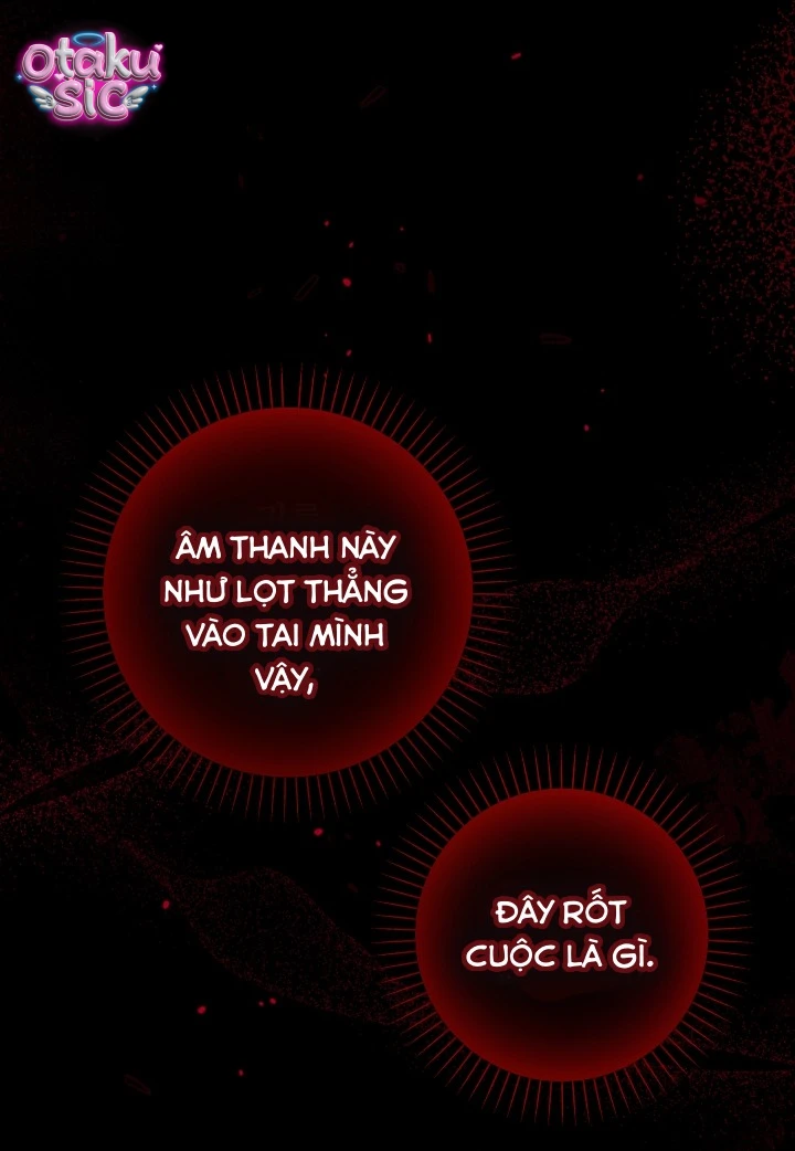 Đứa trẻ nuôi dưỡng ác ma - Chap 7 - Trang 23