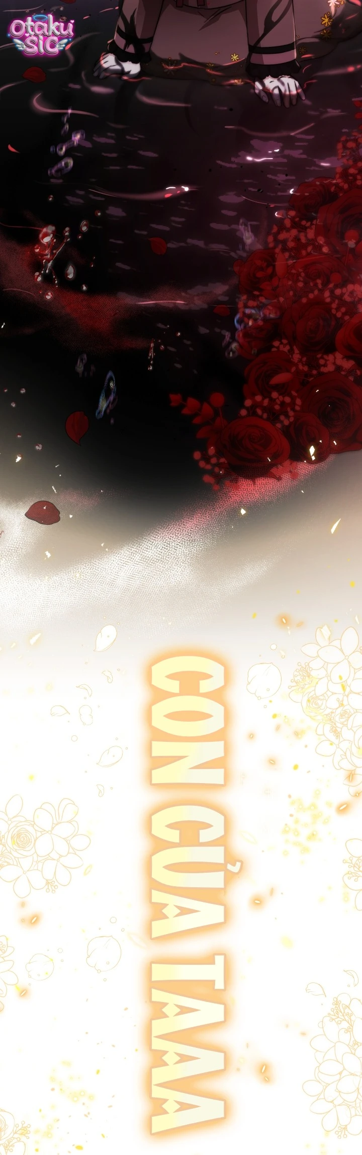 Đứa trẻ nuôi dưỡng ác ma - Chap 7 - Trang 25