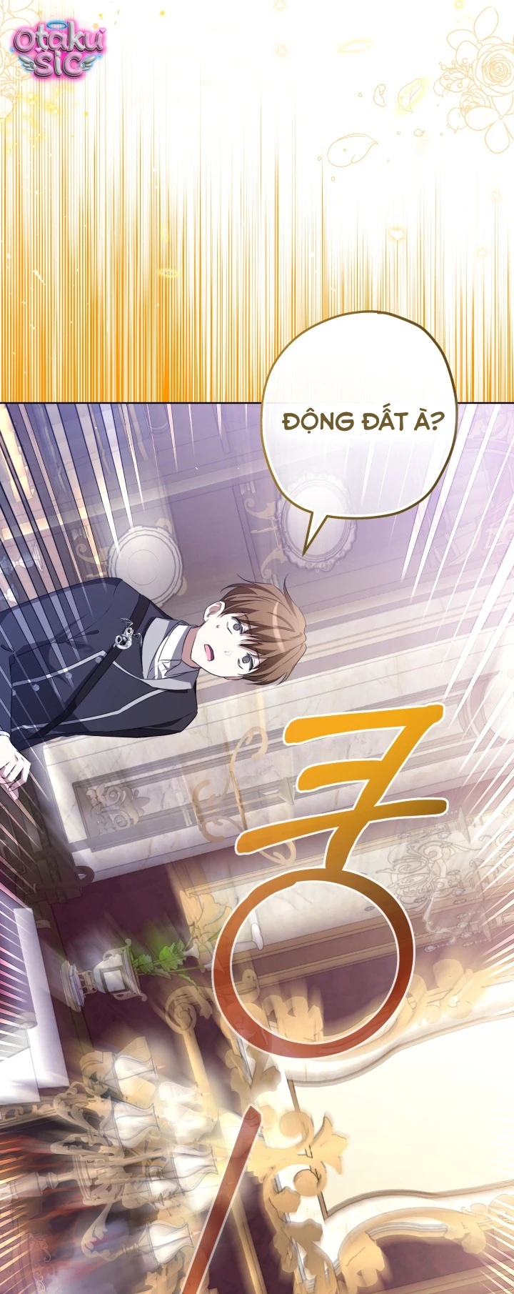 Đứa trẻ nuôi dưỡng ác ma - Chap 7 - Trang 26