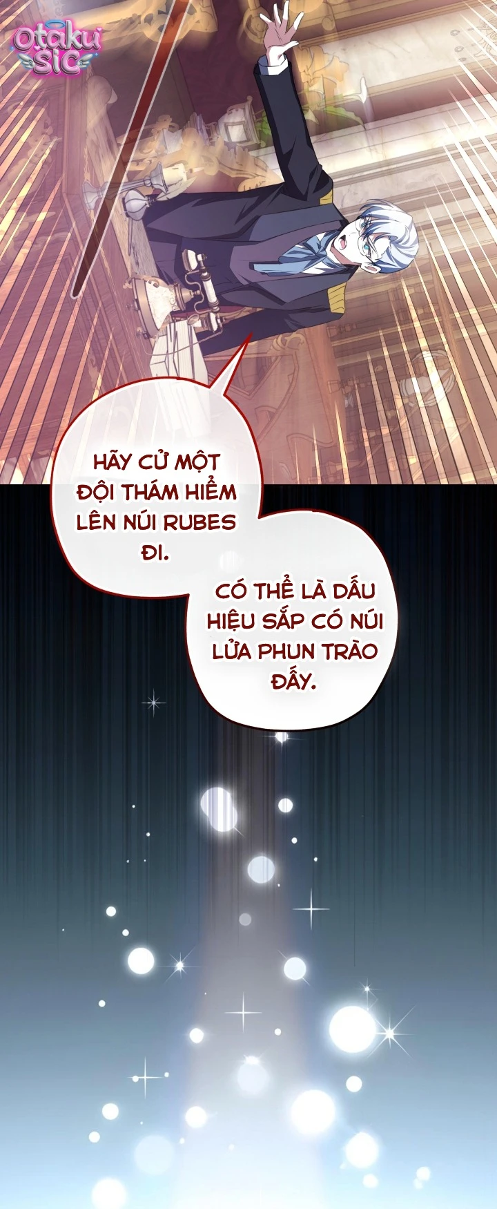 Đứa trẻ nuôi dưỡng ác ma - Chap 7 - Trang 27