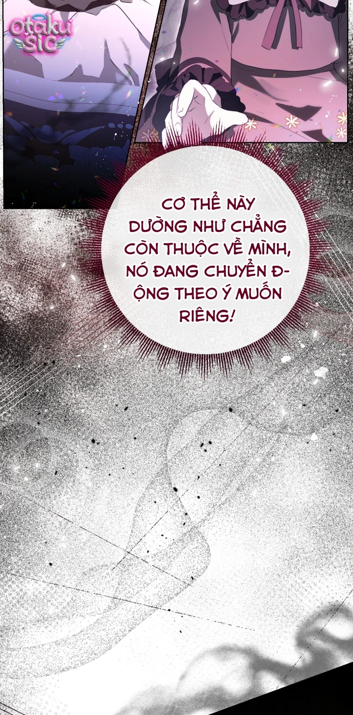Đứa trẻ nuôi dưỡng ác ma - Chap 7 - Trang 30