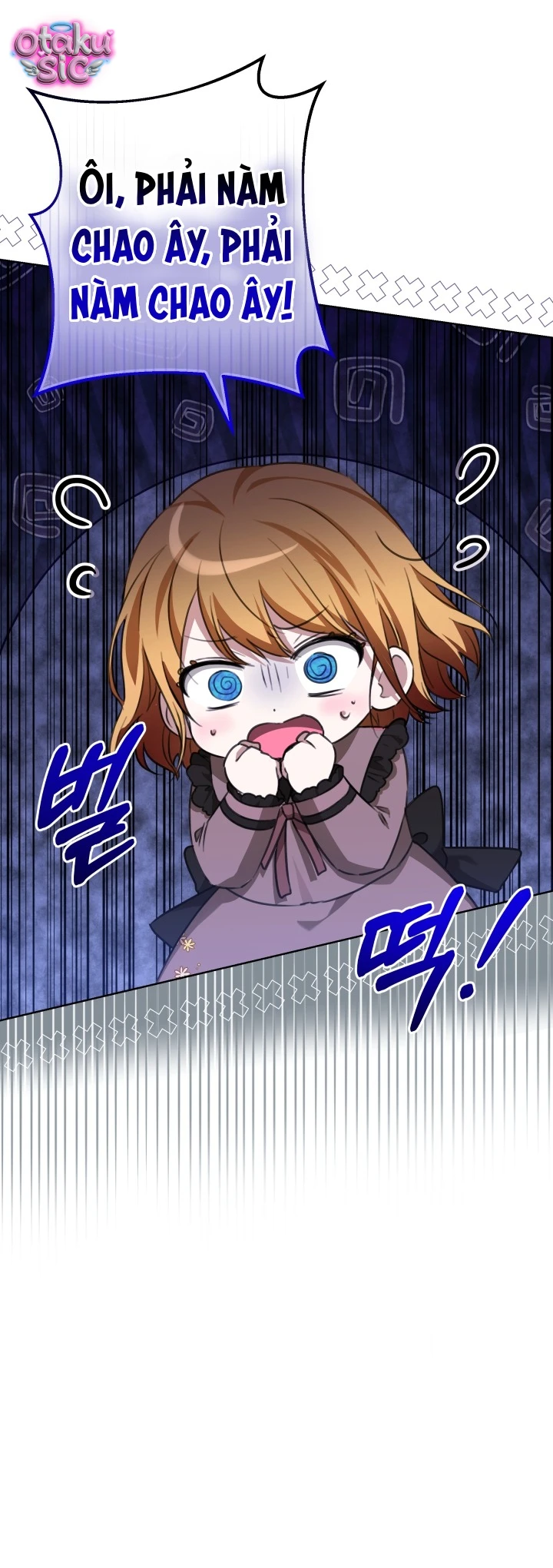 Đứa trẻ nuôi dưỡng ác ma - Chap 7 - Trang 33