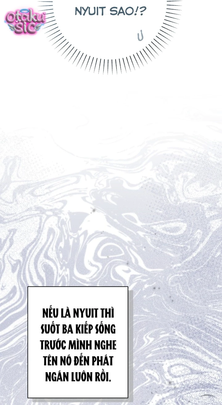 Đứa trẻ nuôi dưỡng ác ma - Chap 7 - Trang 36