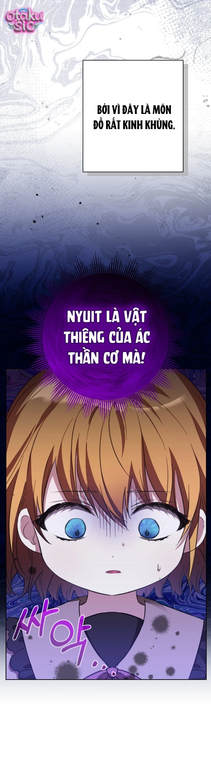 Đứa trẻ nuôi dưỡng ác ma - Chap 7 - Trang 37