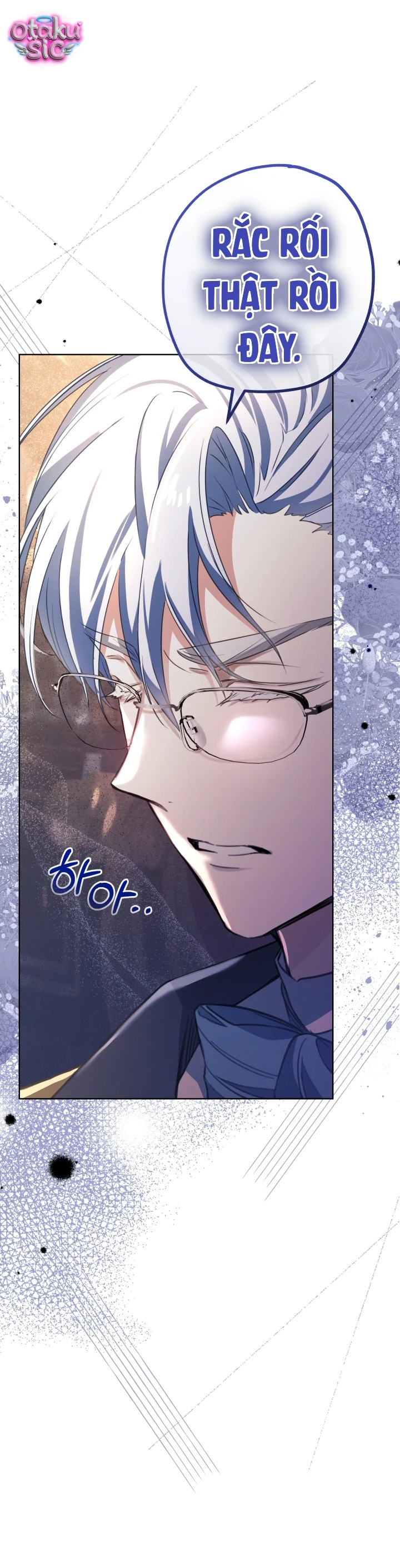 Đứa trẻ nuôi dưỡng ác ma - Chap 7 - Trang 39