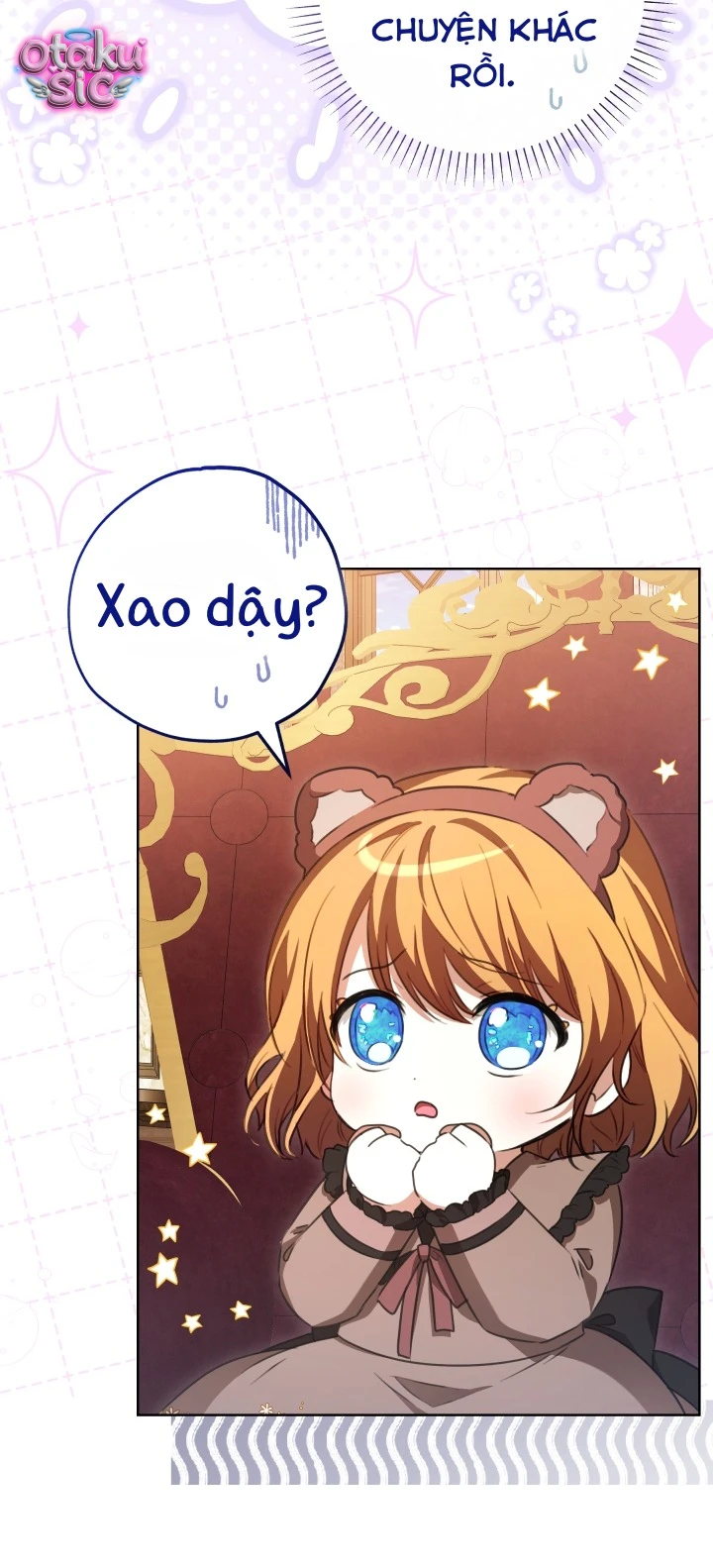 Đứa trẻ nuôi dưỡng ác ma - Chap 7 - Trang 5