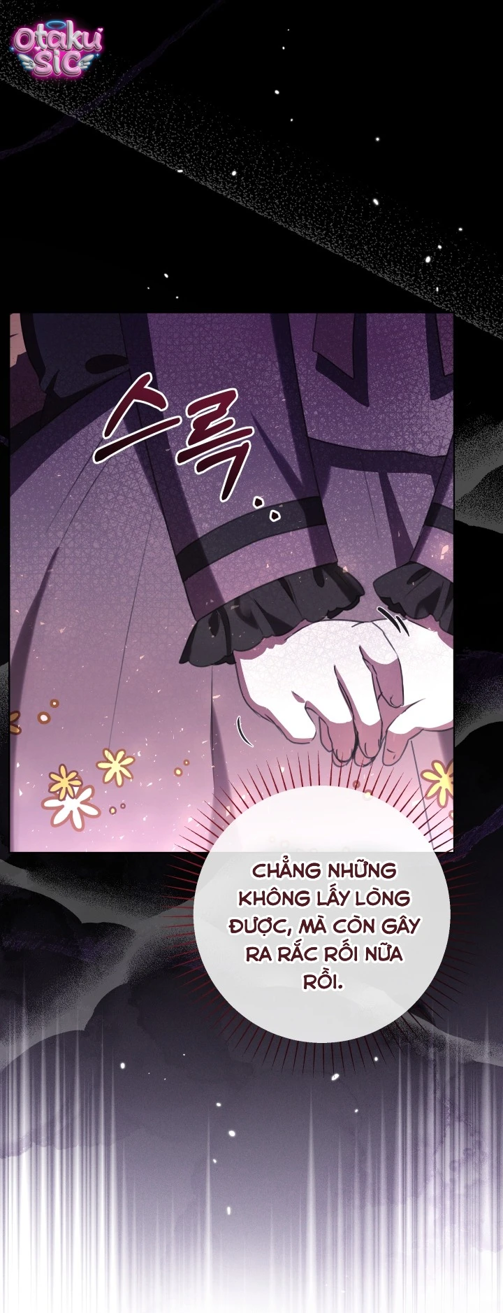 Đứa trẻ nuôi dưỡng ác ma - Chap 7 - Trang 42