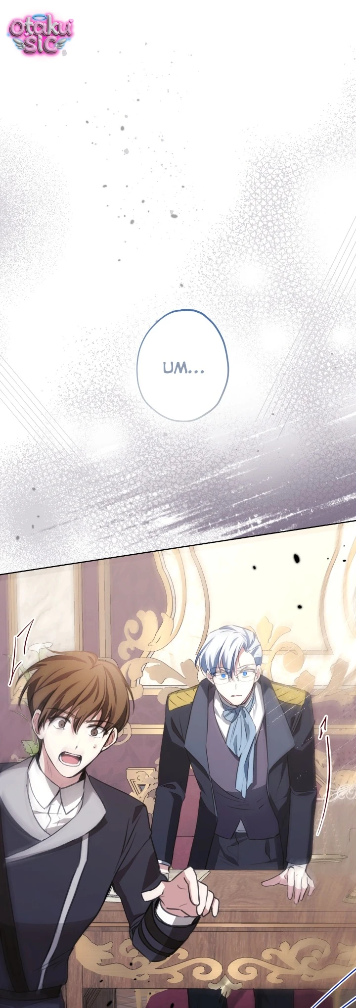 Đứa trẻ nuôi dưỡng ác ma - Chap 7 - Trang 44