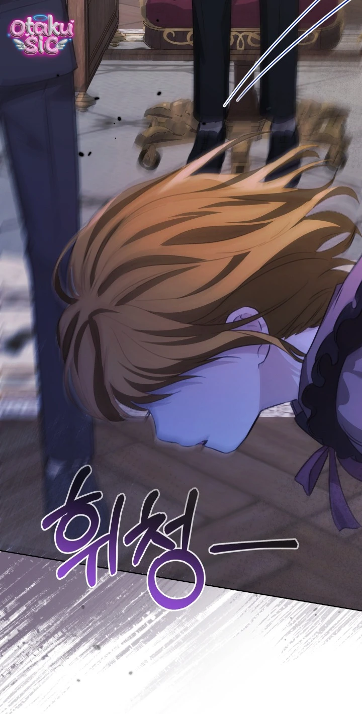 Đứa trẻ nuôi dưỡng ác ma - Chap 7 - Trang 45