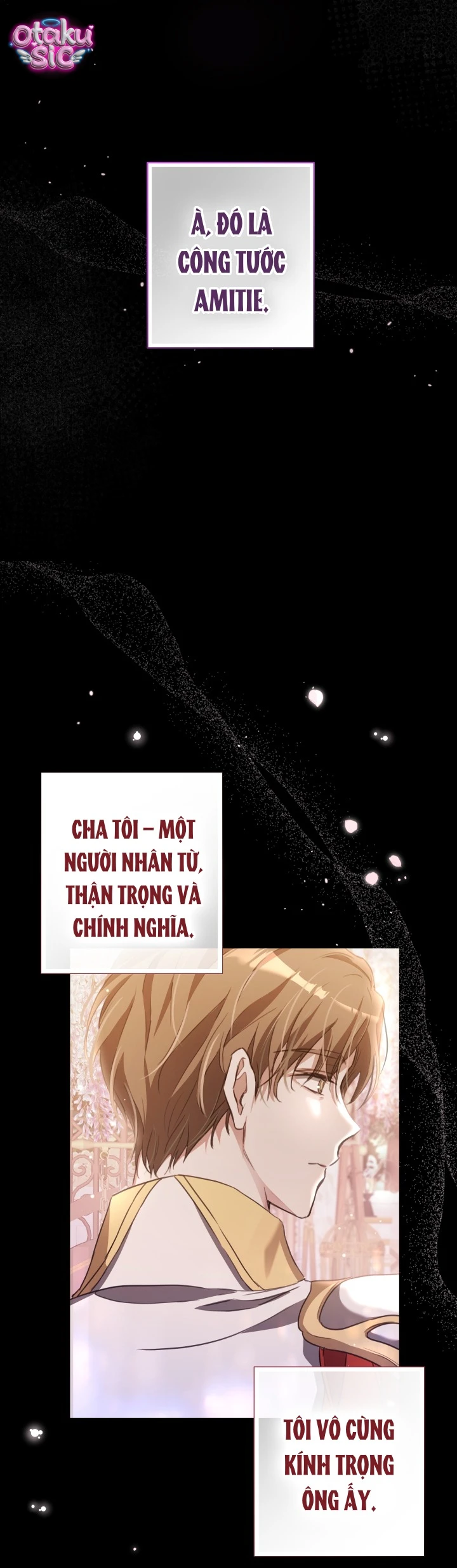 Đứa trẻ nuôi dưỡng ác ma - Chap 7 - Trang 52