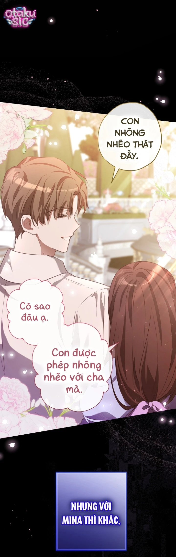 Đứa trẻ nuôi dưỡng ác ma - Chap 7 - Trang 61