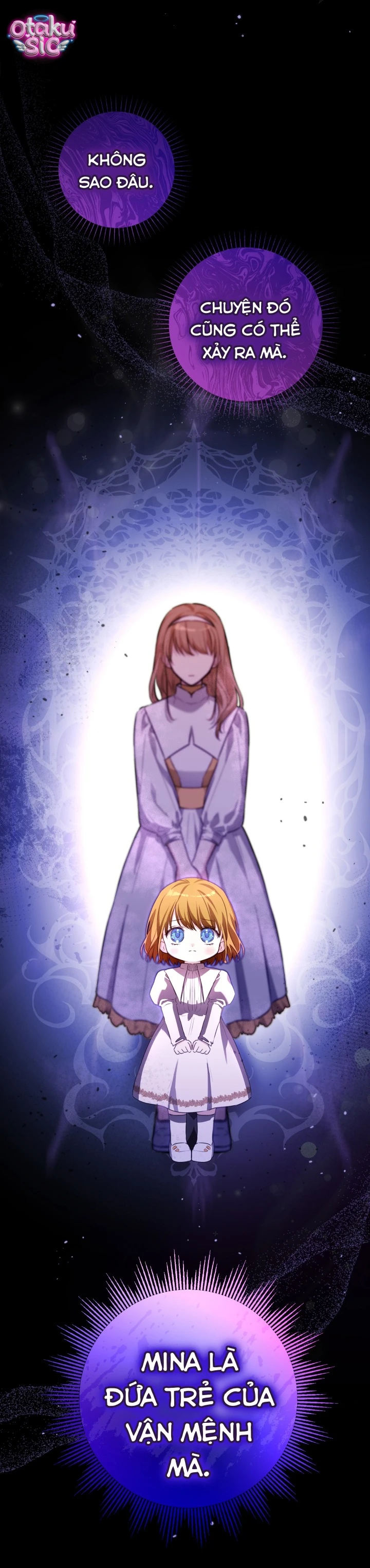 Đứa trẻ nuôi dưỡng ác ma - Chap 7 - Trang 63