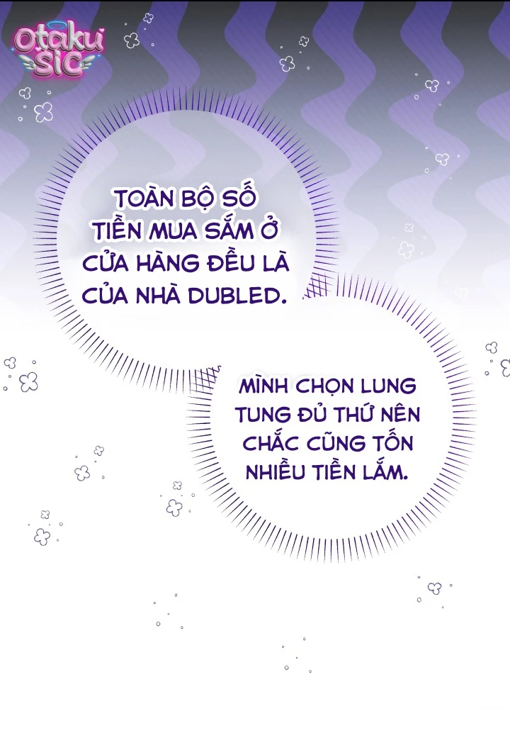 Đứa trẻ nuôi dưỡng ác ma - Chap 7 - Trang 8