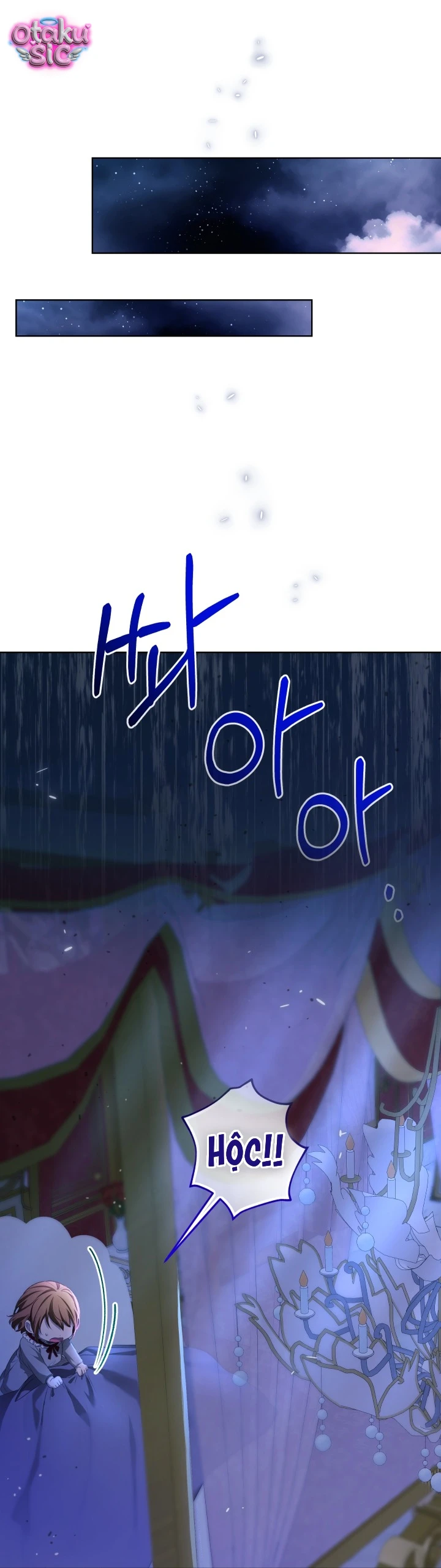 Đứa trẻ nuôi dưỡng ác ma - Chap 7 - Trang 73