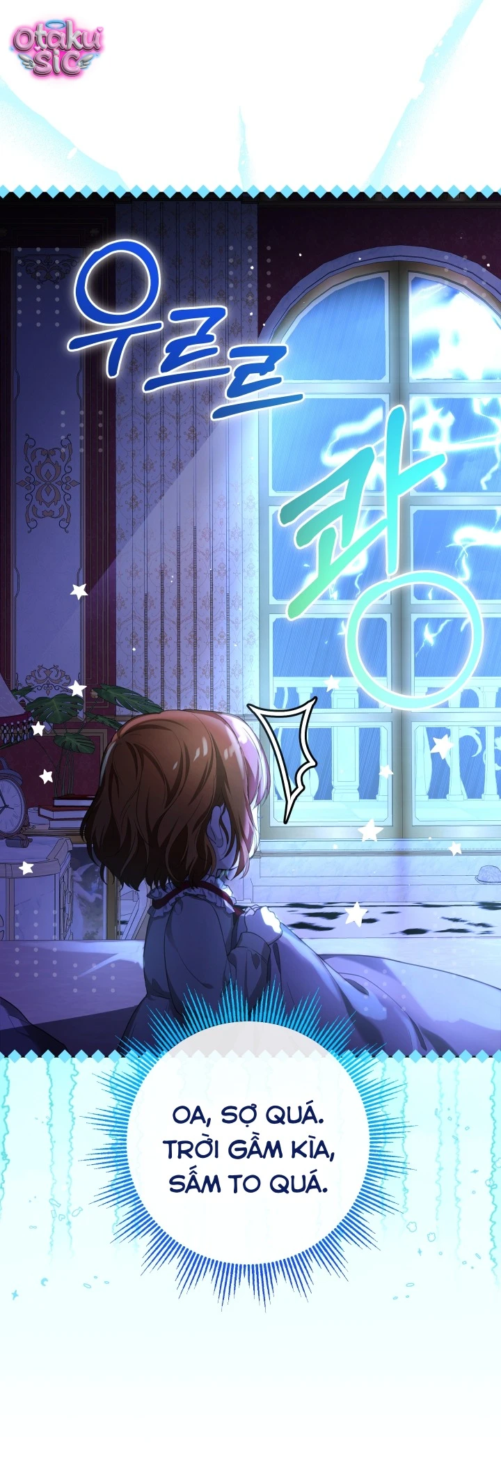 Đứa trẻ nuôi dưỡng ác ma - Chap 7 - Trang 79
