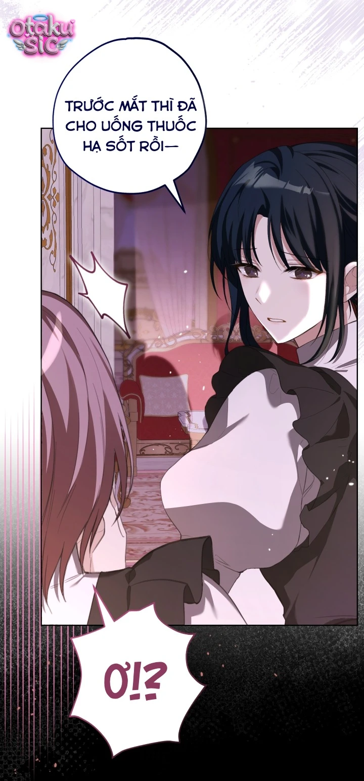 Đứa trẻ nuôi dưỡng ác ma - Chap 7 - Trang 84
