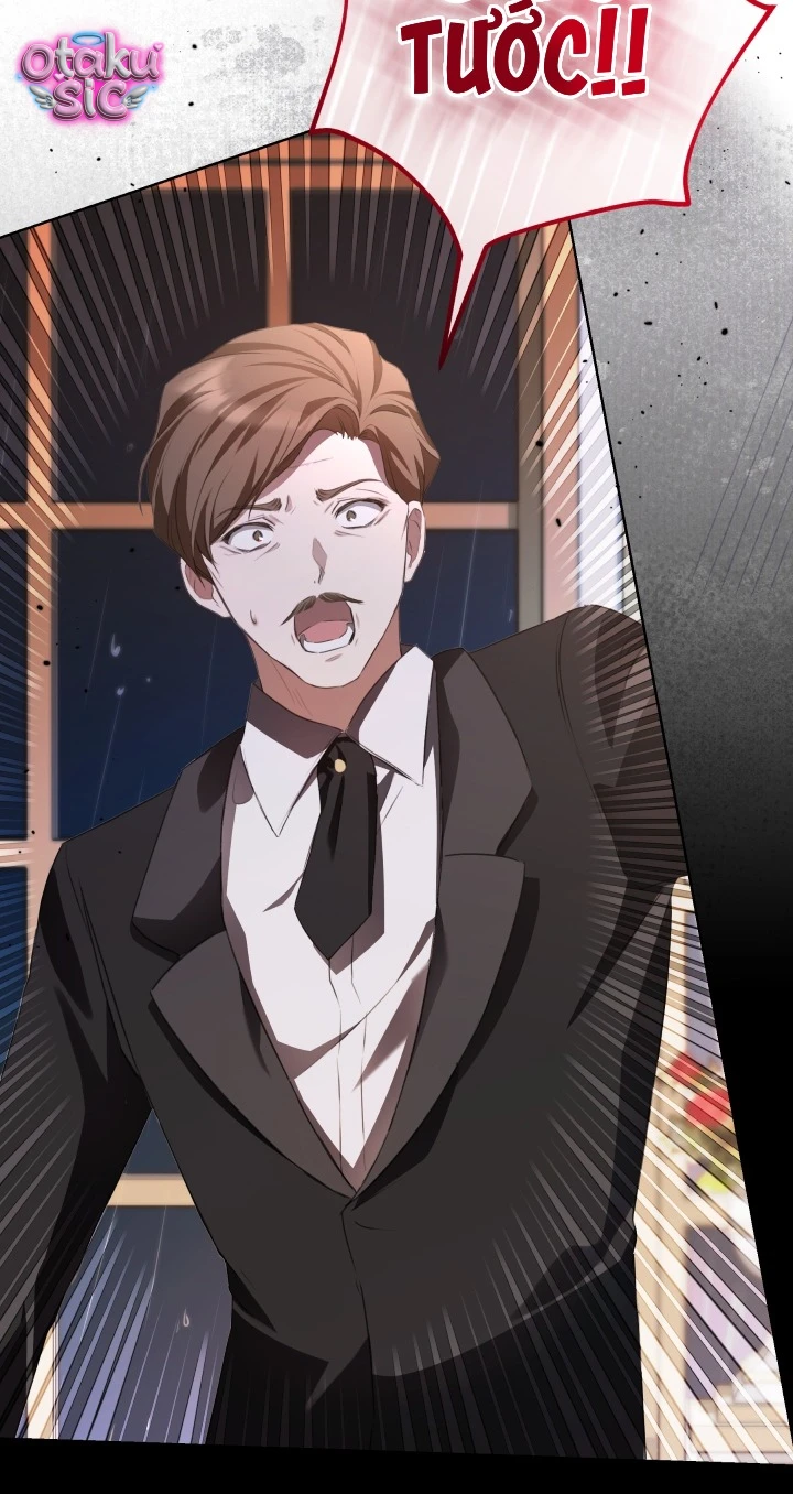 Đứa trẻ nuôi dưỡng ác ma - Chap 7 - Trang 88