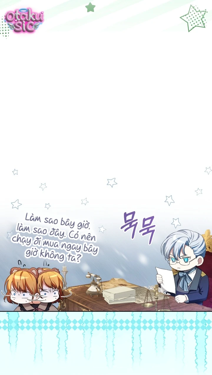 Đứa trẻ nuôi dưỡng ác ma - Chap 7 - Trang 10