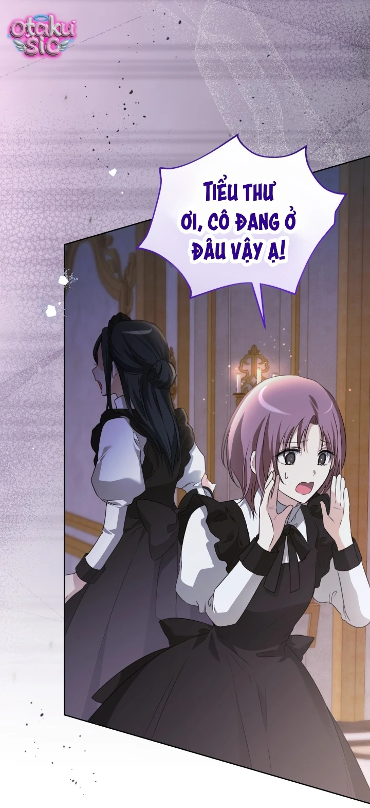 Đứa trẻ nuôi dưỡng ác ma - Chap 8 - Trang 2