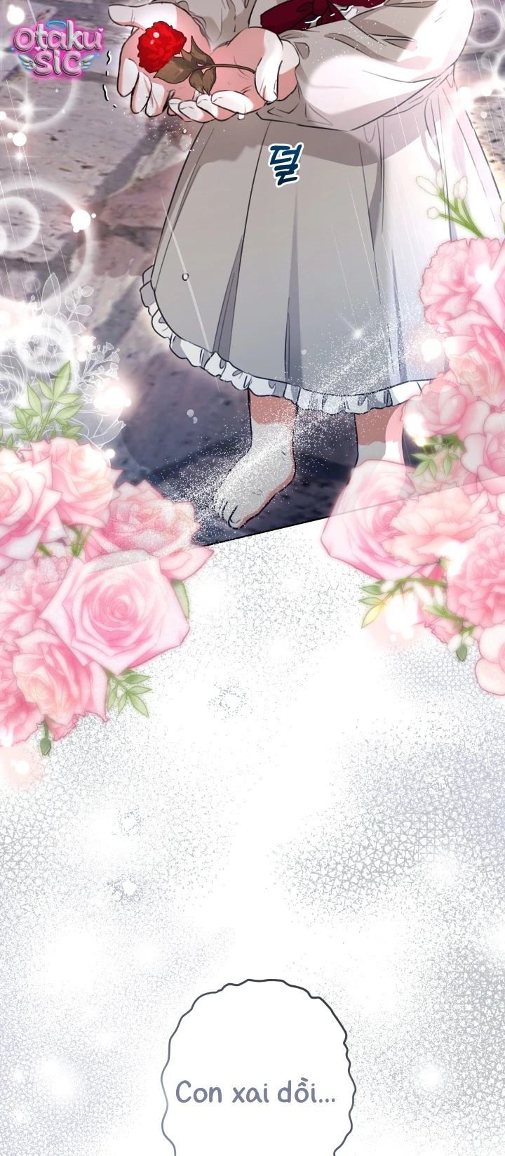 Đứa trẻ nuôi dưỡng ác ma - Chap 8 - Trang 17