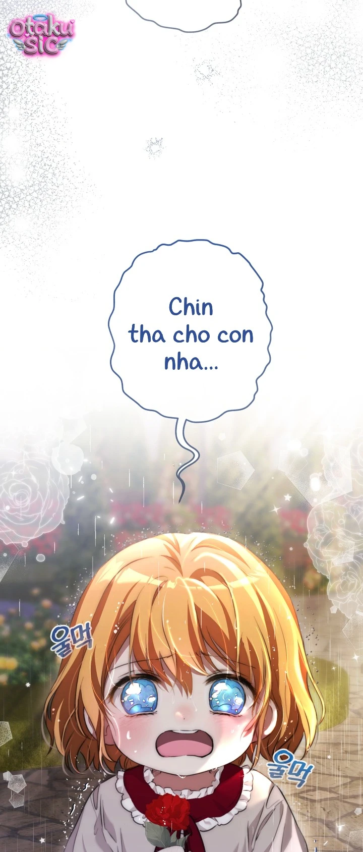 Đứa trẻ nuôi dưỡng ác ma - Chap 8 - Trang 18