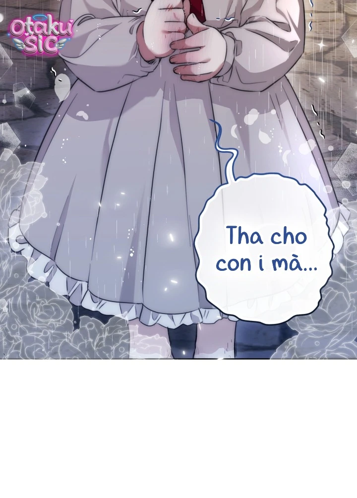 Đứa trẻ nuôi dưỡng ác ma - Chap 8 - Trang 19