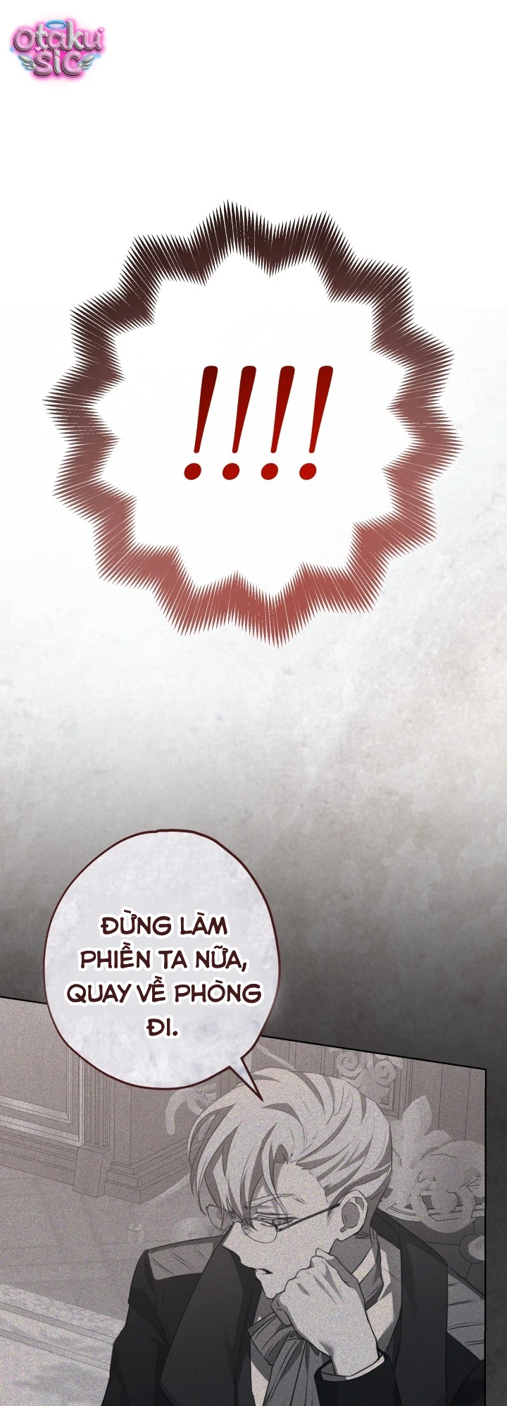 Đứa trẻ nuôi dưỡng ác ma - Chap 8 - Trang 20