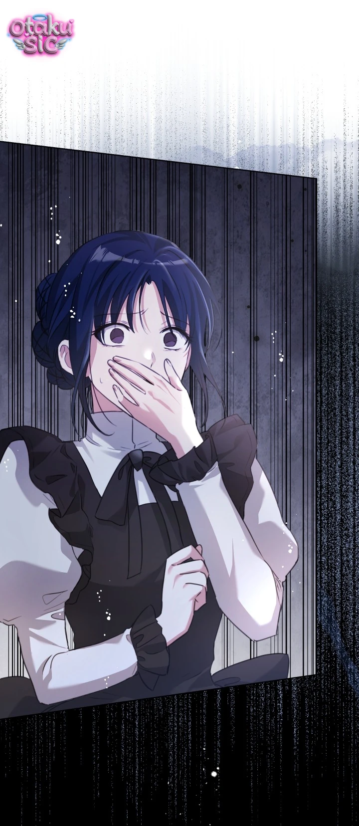 Đứa trẻ nuôi dưỡng ác ma - Chap 8 - Trang 23