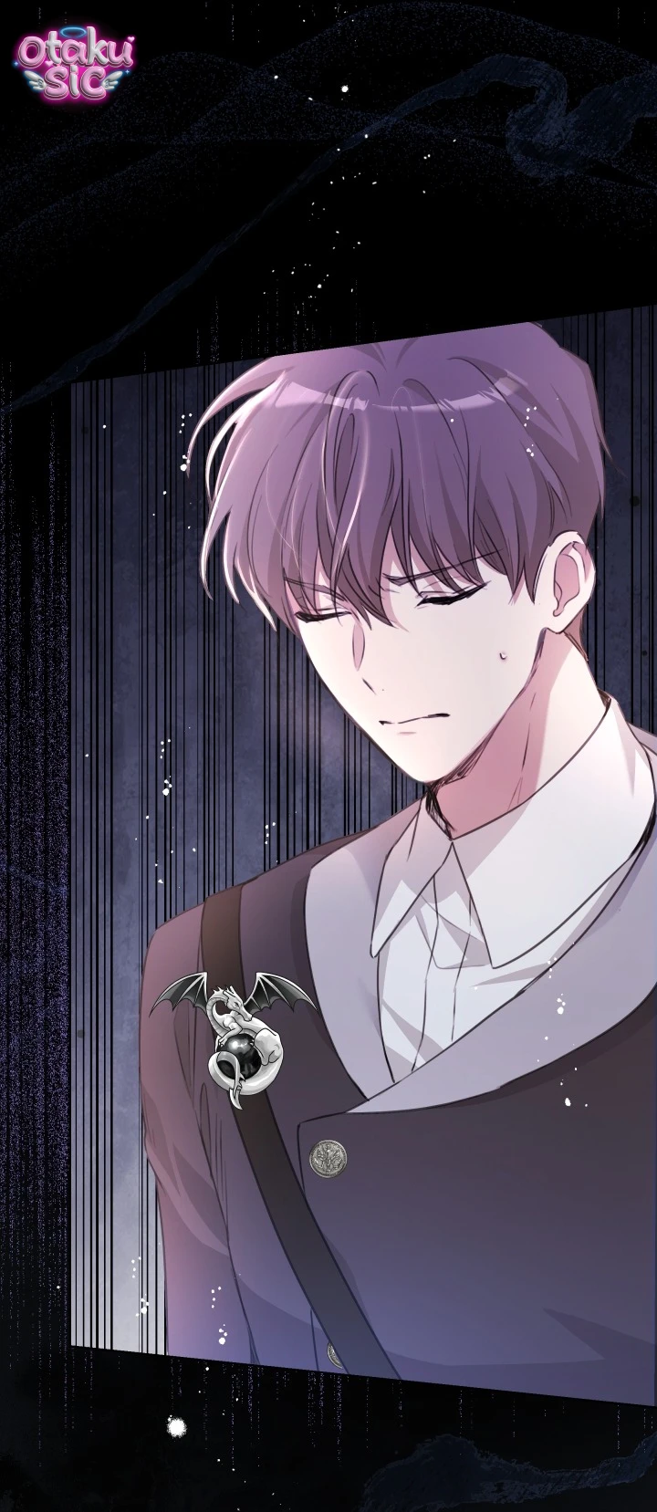 Đứa trẻ nuôi dưỡng ác ma - Chap 8 - Trang 24