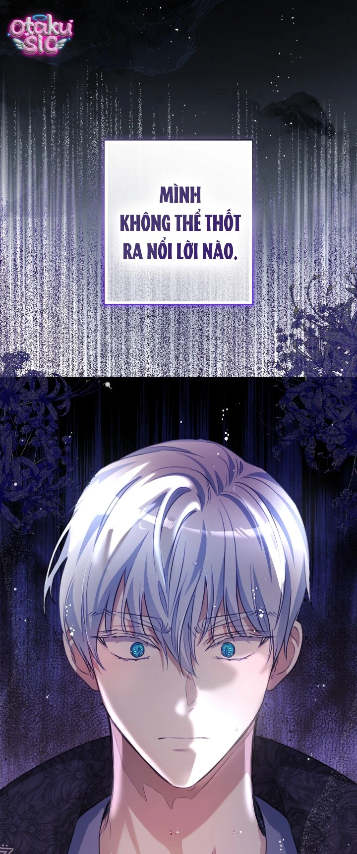 Đứa trẻ nuôi dưỡng ác ma - Chap 8 - Trang 25