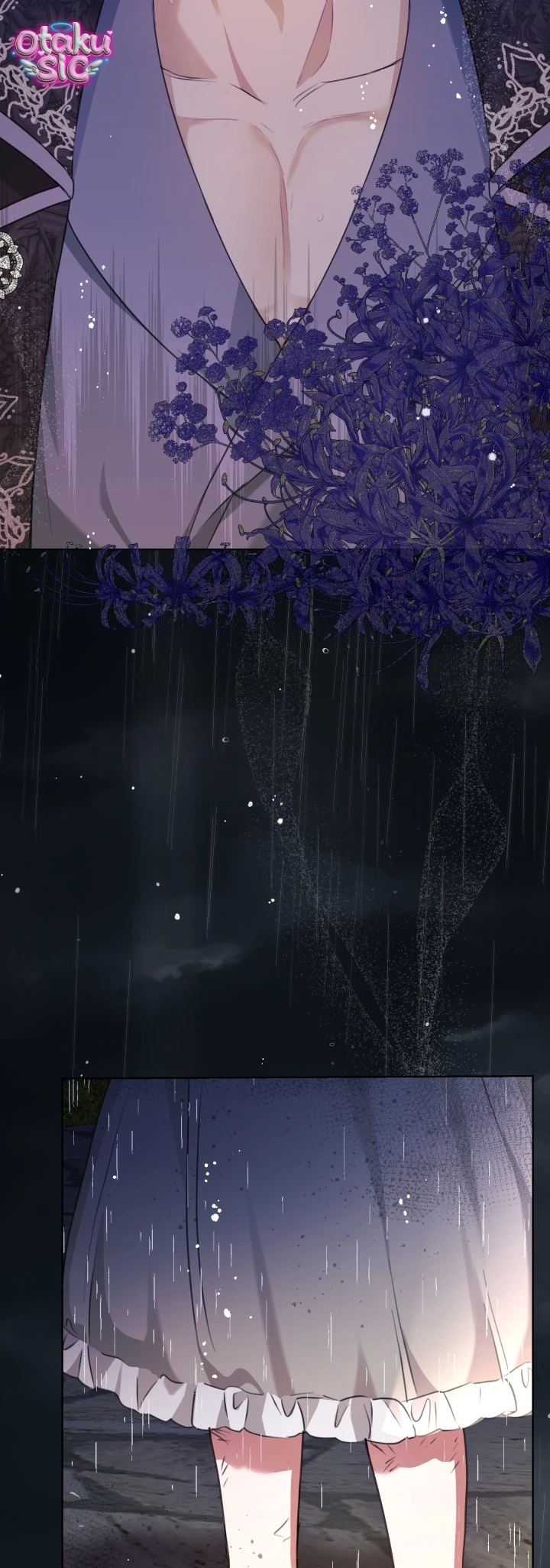 Đứa trẻ nuôi dưỡng ác ma - Chap 8 - Trang 26