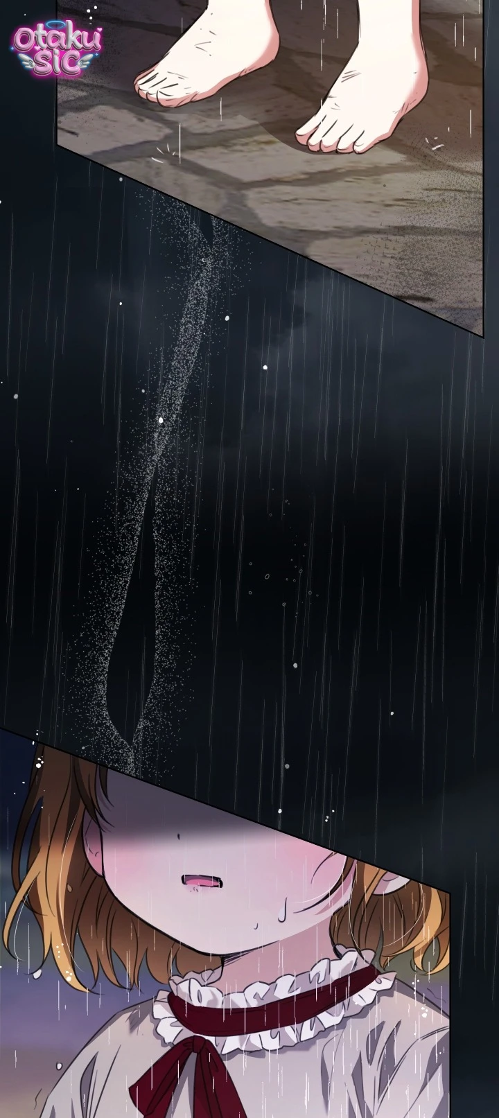 Đứa trẻ nuôi dưỡng ác ma - Chap 8 - Trang 27