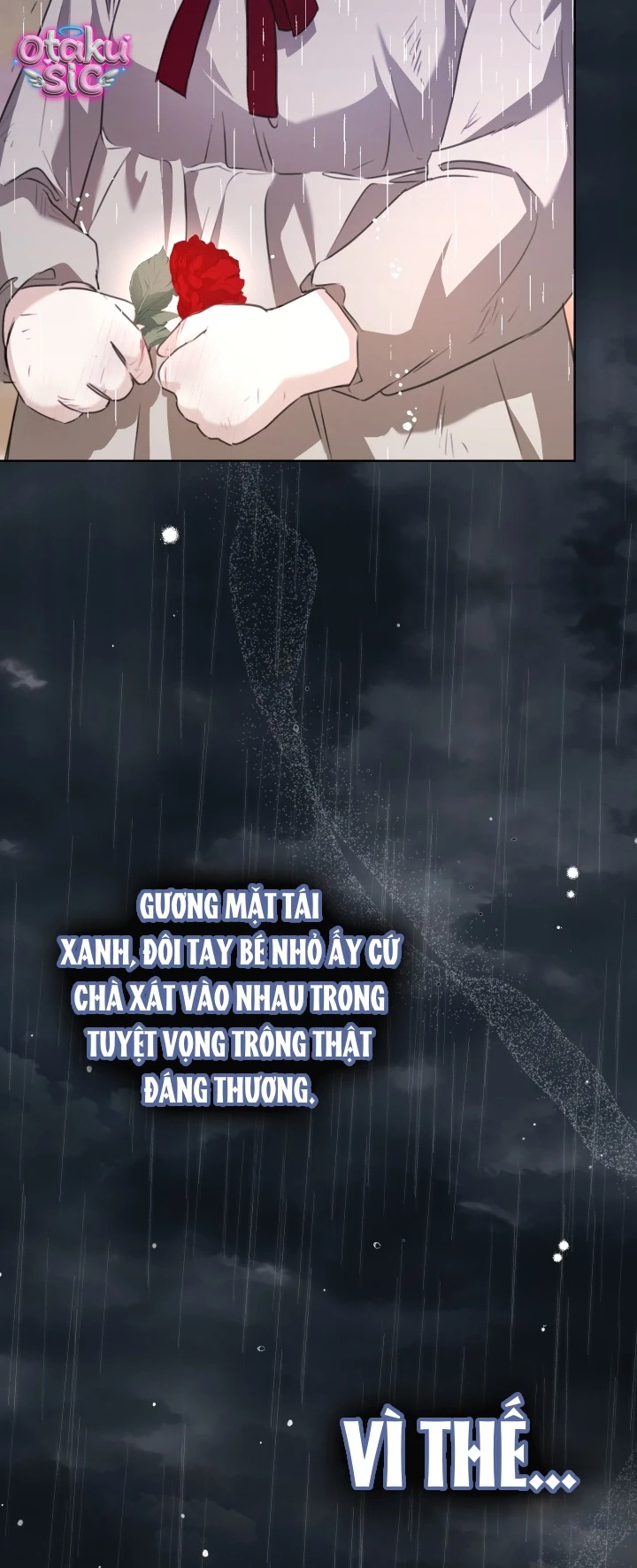 Đứa trẻ nuôi dưỡng ác ma - Chap 8 - Trang 28