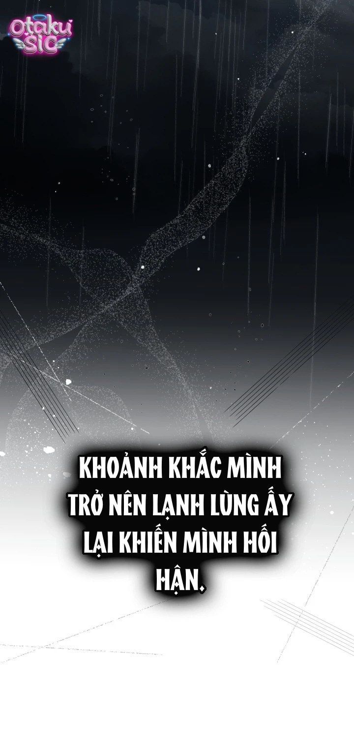 Đứa trẻ nuôi dưỡng ác ma - Chap 8 - Trang 29