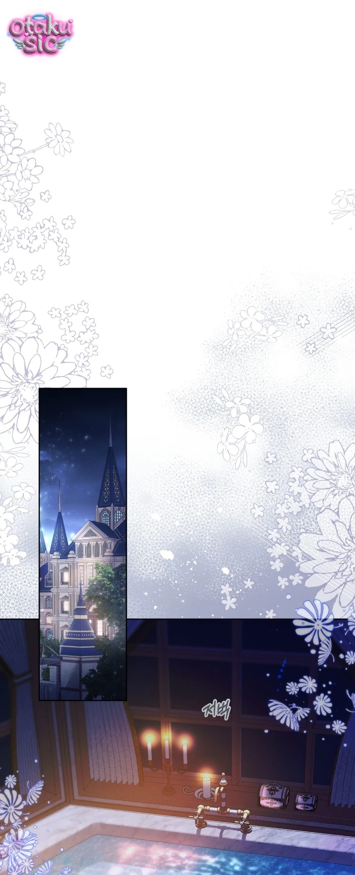 Đứa trẻ nuôi dưỡng ác ma - Chap 8 - Trang 30