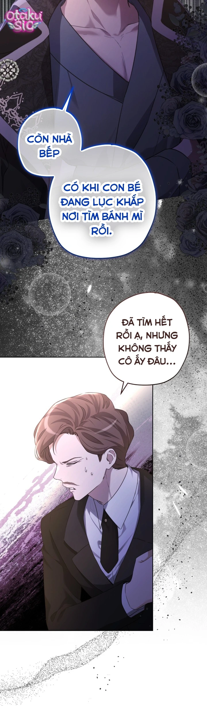 Đứa trẻ nuôi dưỡng ác ma - Chap 8 - Trang 4