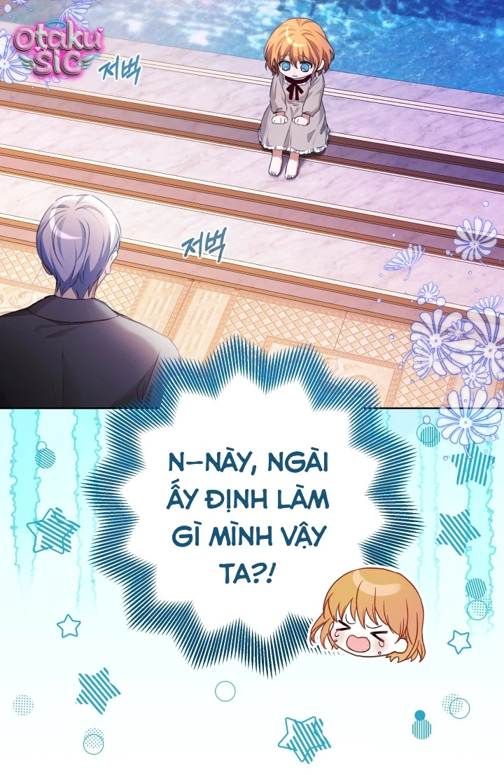 Đứa trẻ nuôi dưỡng ác ma - Chap 8 - Trang 31