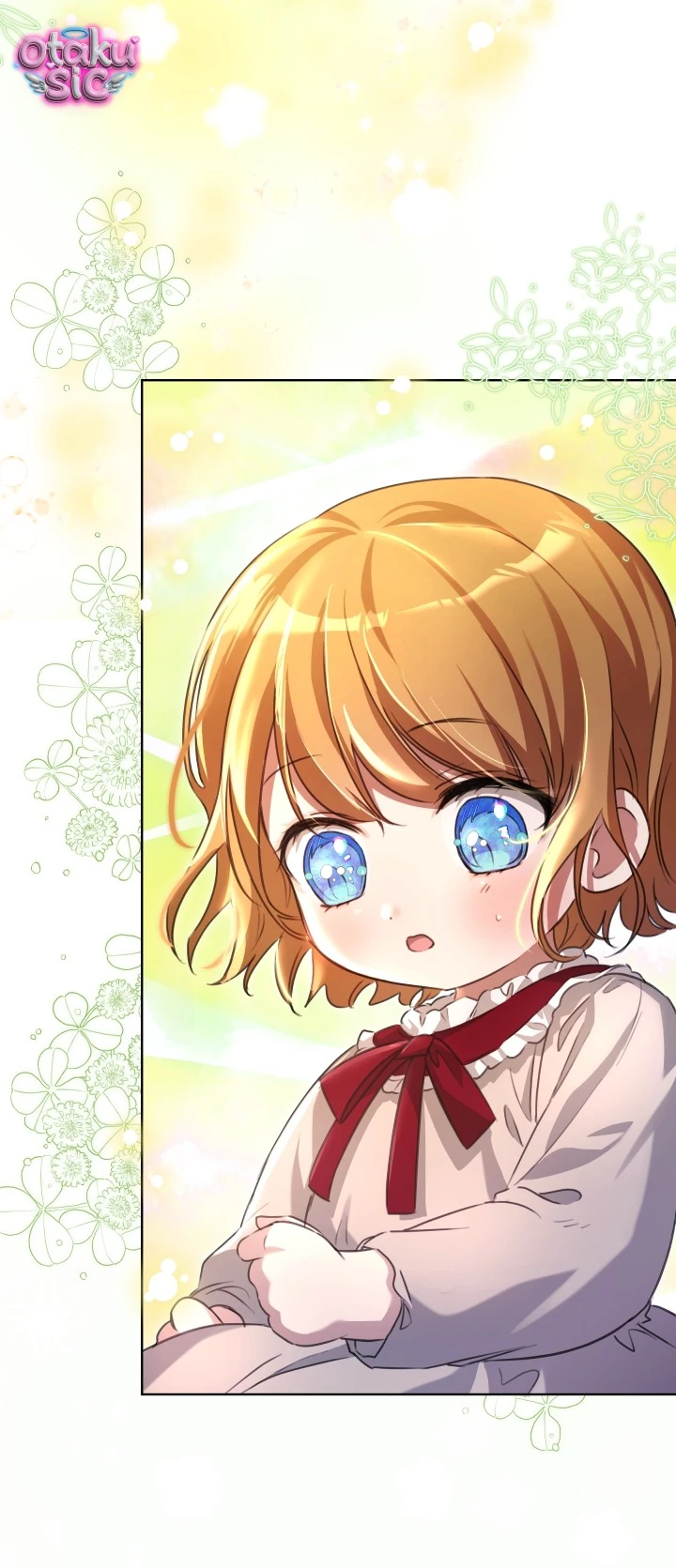 Đứa trẻ nuôi dưỡng ác ma - Chap 8 - Trang 35