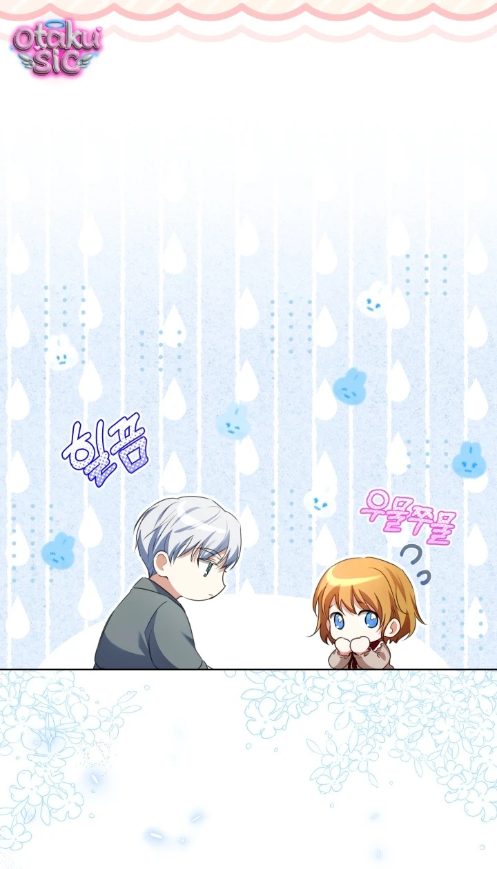 Đứa trẻ nuôi dưỡng ác ma - Chap 8 - Trang 38