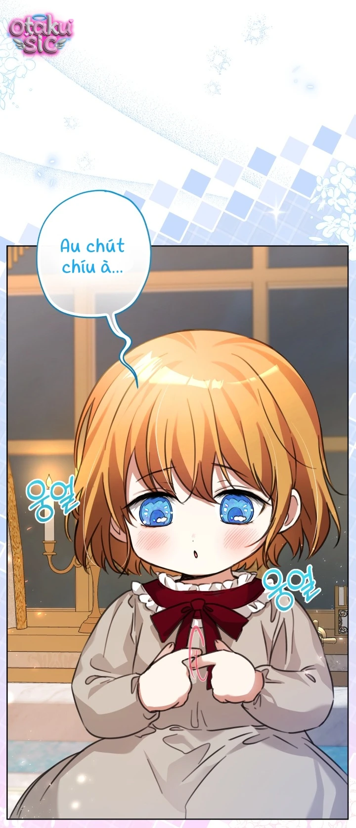 Đứa trẻ nuôi dưỡng ác ma - Chap 8 - Trang 39