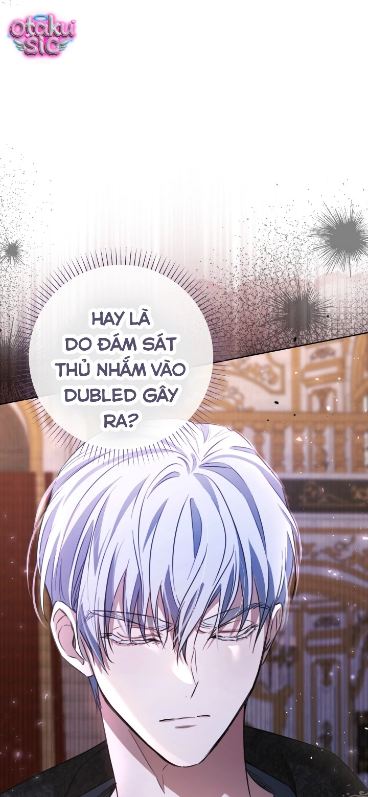 Đứa trẻ nuôi dưỡng ác ma - Chap 8 - Trang 5