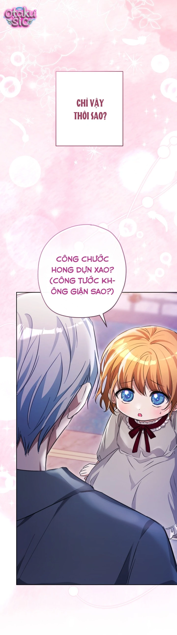Đứa trẻ nuôi dưỡng ác ma - Chap 8 - Trang 42