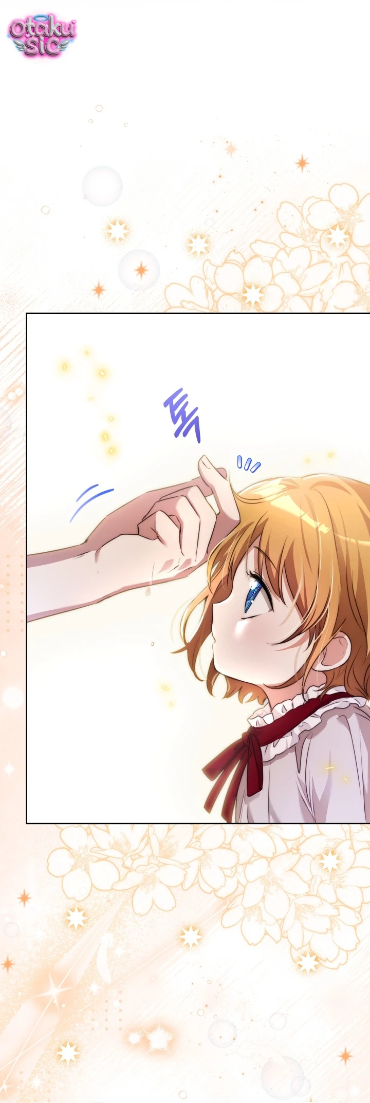 Đứa trẻ nuôi dưỡng ác ma - Chap 8 - Trang 43