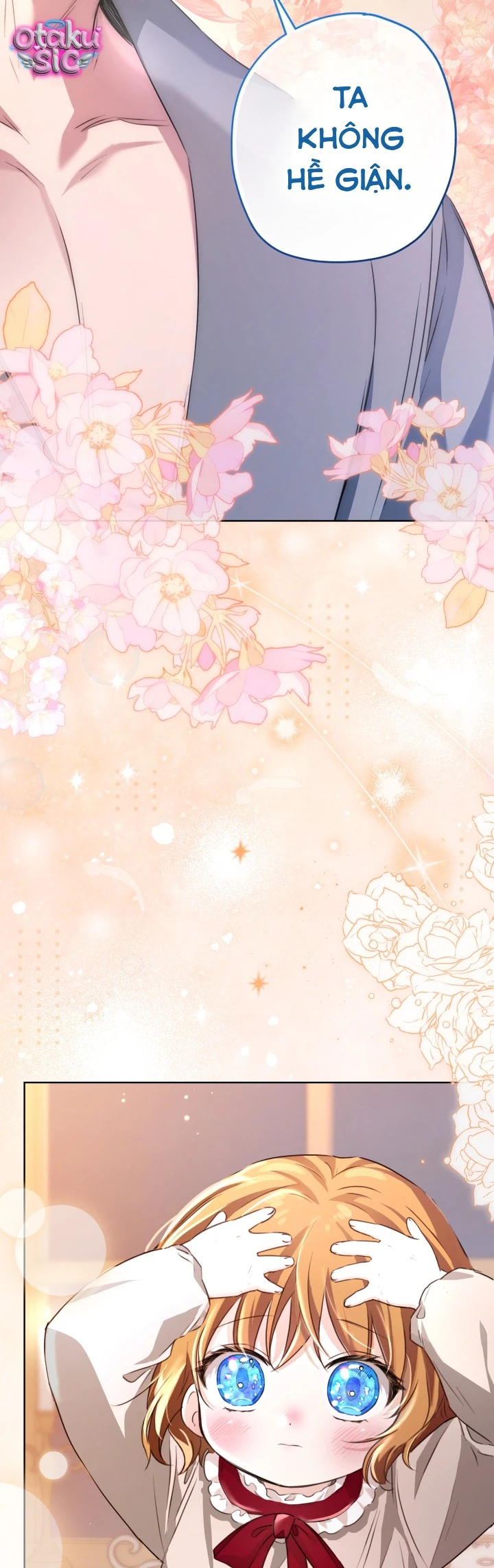Đứa trẻ nuôi dưỡng ác ma - Chap 8 - Trang 45