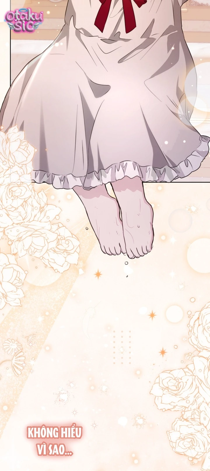 Đứa trẻ nuôi dưỡng ác ma - Chap 8 - Trang 46
